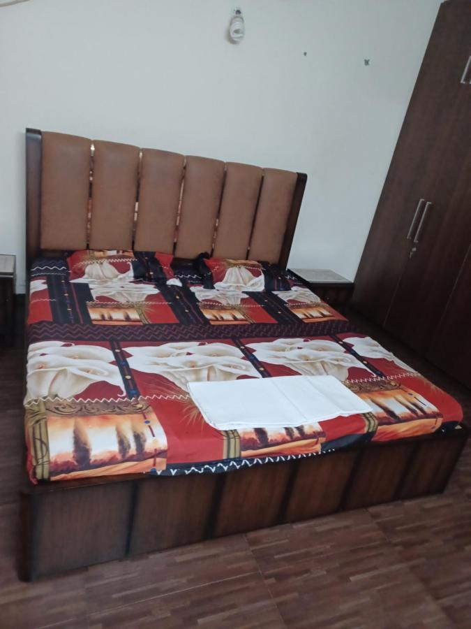 The Villa Gurgaon Ngoại thất bức ảnh