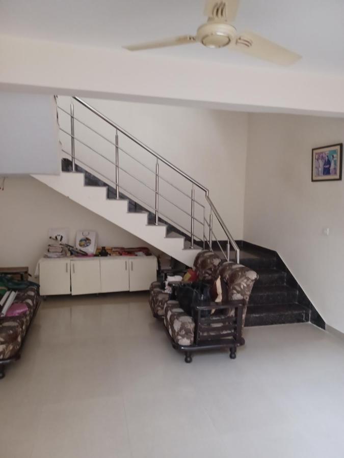 The Villa Gurgaon Ngoại thất bức ảnh